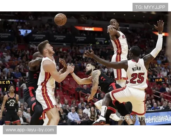 _热火防守严密，再迎关键胜利_，热火联防战术图解